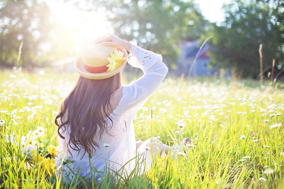 Bienfaits du soleil : Vertus santé et bonne humeur