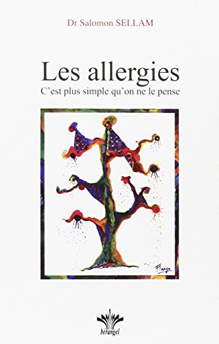 Les Allergies - Tome 14