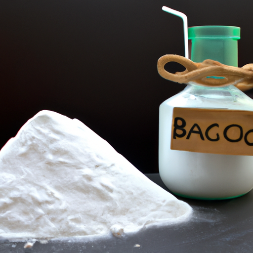 Le bicarbonate de soude, un remède naturel pour soulager les brûlures d'estomac