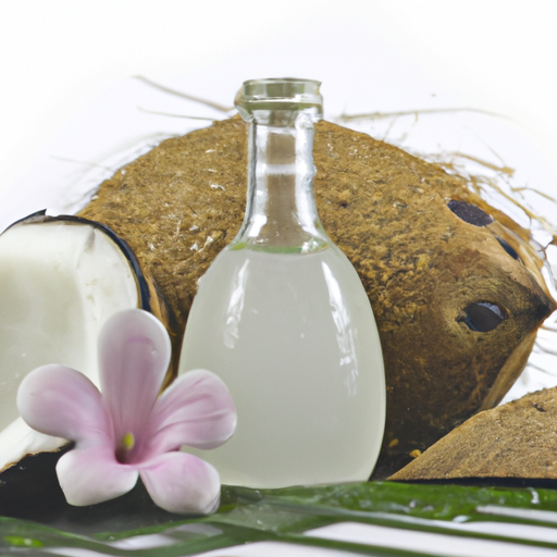 L'eau de coco, un remède naturel pour hydrater et rééquilibrer l'organisme